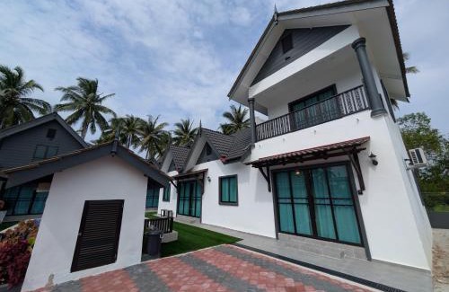 Merang House | Flouzan Villa
