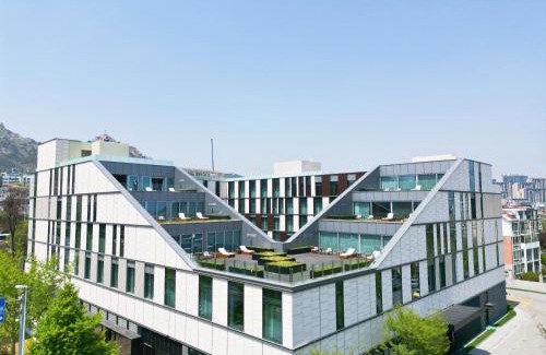 Laoshan Hotel | Flow and Co. Qingdao, Autograph Collection