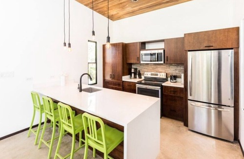 Nosara House | Flow - Casita, For Love Of Waves