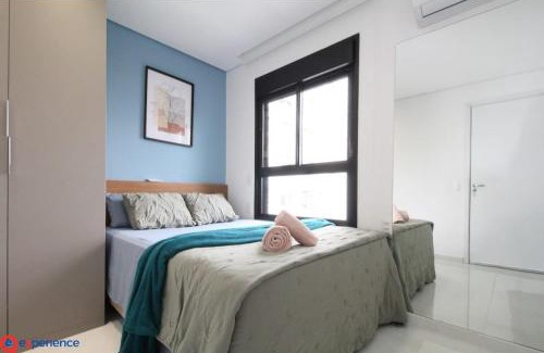 Perdizes Apartment | Flow Perdizes