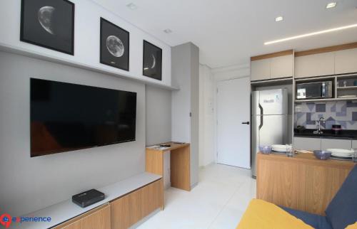 Perdizes Apartment | Flow Perdizes