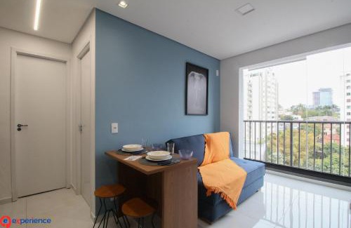 Perdizes Apartment | Flow Perdizes