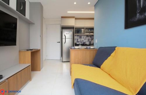 Perdizes Apartment | Flow Perdizes