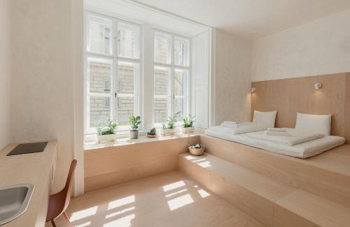 Belso-Ferencvaros Hostel | Flow Spaces