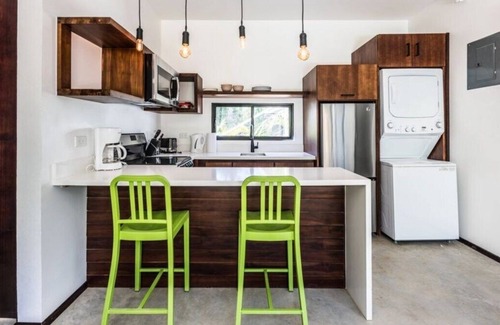Nosara House | FLOW - Villa O, For Love Of Waves