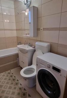 Odorheiu Secuiesc Apartment | Flower Apartment - Edge