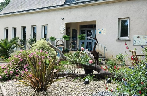 Luynes House | Flower Camping Les Granges * - Mobil-Home Soleo Comfort 35 m2 (3 bedrooms) + covered terrace 7 people