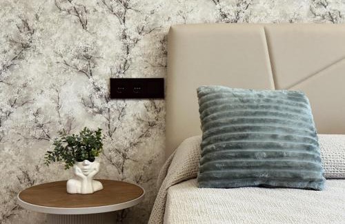 Noja Apartment | Flower Deluxe Alojamiento Completo con Jardin 6082