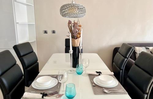Sofia Apartment | Flower house 6