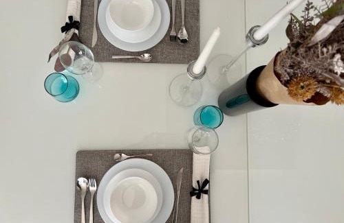 Sofia Apartment | Flower house 6