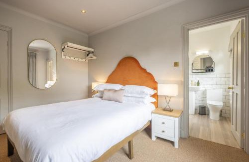 Henley-on-Thames Hotel | Flower Pot Hotel