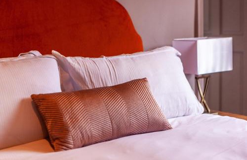 Henley-on-Thames Hotel | Flower Pot Hotel