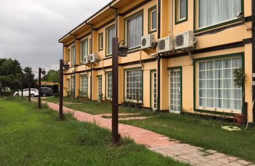 Guanshan House | Flower Tamura