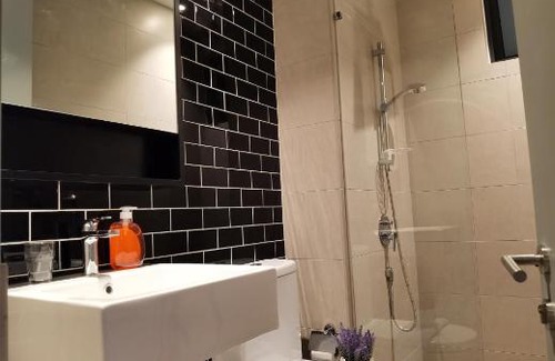 Petaling Jaya Apartment | Flowery 2 Rooms @ Bandar Sunway by Your Easy Stay