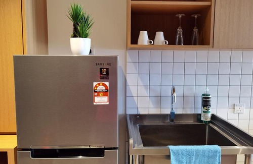 Petaling Jaya Apartment | Flowery 2 Rooms @ Bandar Sunway by Your Easy Stay