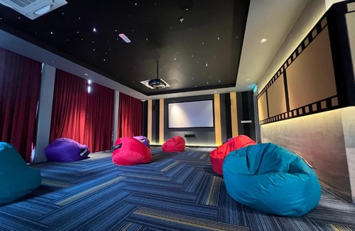 Petaling Jaya Apartment | Flowery 2 Rooms @ Bandar Sunway by Your Easy Stay