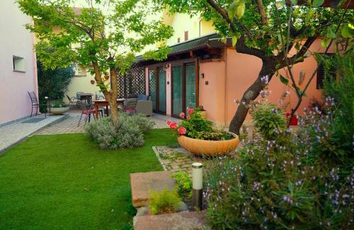 Alghero Apartment | Flowery Inn Villa