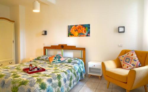 Alghero Apartment | Flowery Inn Villa