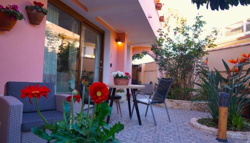 Alghero Apartment | Flowery Inn Villa