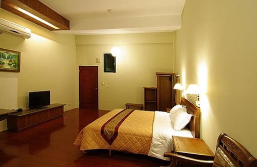 Changbin Bed & Breakfast | Flrice Villa