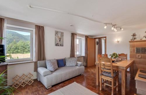 Marzell Apartment | Flucht in Malsburg-Marzell