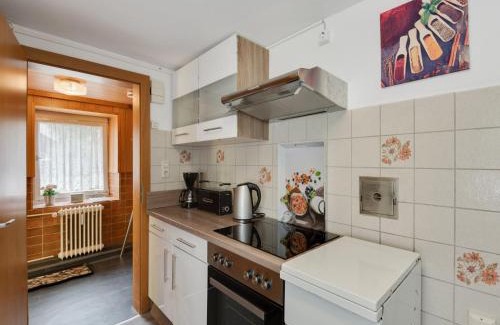 Marzell Apartment | Flucht in Malsburg-Marzell