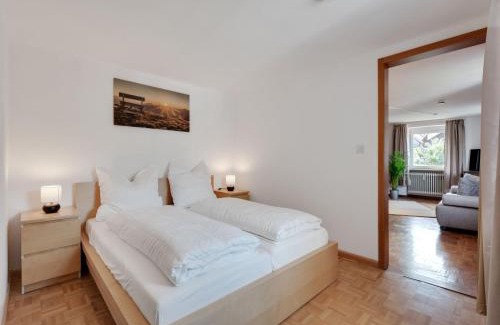 Marzell Apartment | Flucht in Malsburg-Marzell