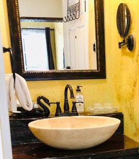 Nevada City Bed & Breakfast | Flume's End