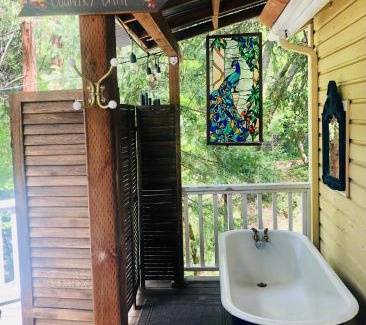Nevada City Bed & Breakfast | Flume's End