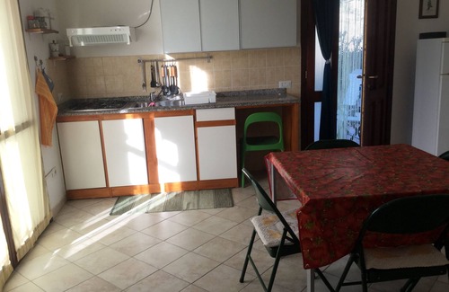 Fluminimaggiore Villa | Fluminimaggiore: Lovers of nature, surrounded by the Mediterranean, no mosquitoes