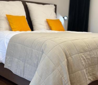 Mehring Apartment | Flussbett - Appartement an der Mosel