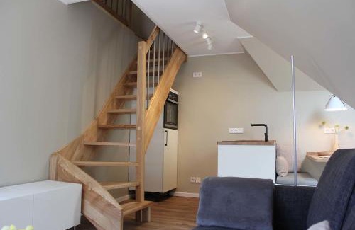 Emden Apartment | Flut