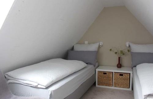 Emden Apartment | Flut