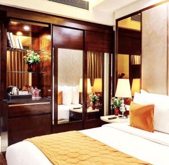 Panch Batti Hotel | Flute Boutique by Hotel 91