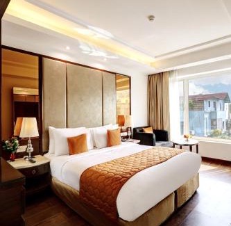 Panch Batti Hotel | Flute Boutique by Hotel 91
