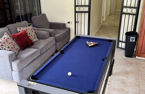 Trinidad House | FLVS villas