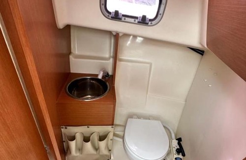 Cergy Boat Rental | FlW