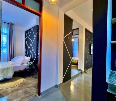 Arusha Apartment | Fly Africa village 3
