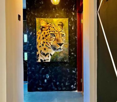 Arusha Apartment | Fly Africa village 3