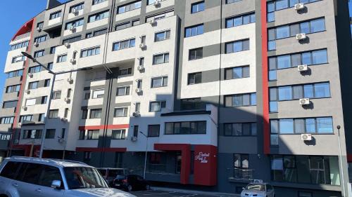 Galati Apartment | Fly Central Park 2