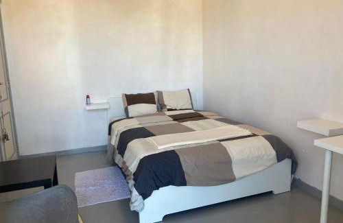 Dailly Apartment | Fly City House