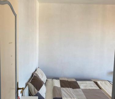 Dailly Apartment | Fly City House