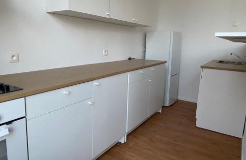 Dailly Apartment | Fly City House