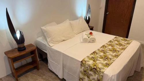 Anaa Bed & Breakfast | FLY FISHING ANAA TOKU KAIGA