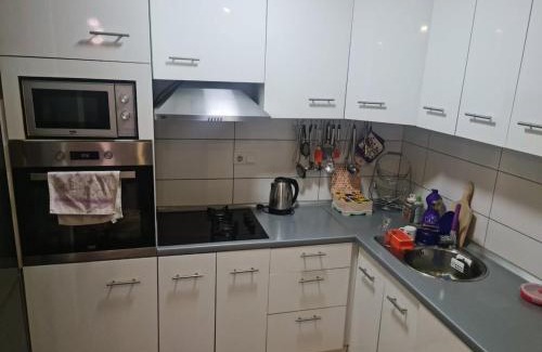 Ilidza Apartment | fly home