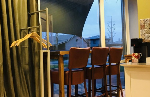 Marupe Apartment | Fly in fly out near Riga