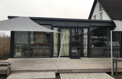 Marupe Apartment | Fly in fly out near Riga