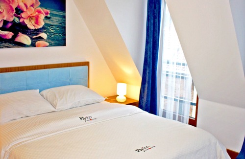 Diegem Hotel | Fly Inn Brussels Airport