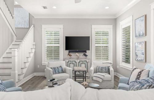 Dune Allen Beach House | Fly Me to the Dune