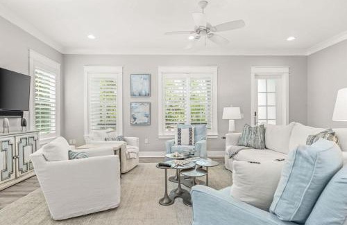 Dune Allen Beach House | Fly Me to the Dune